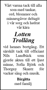 TTELA Trollhättans tidning & Elfsborgs läns allehanda