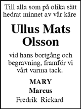 Mora Tidning