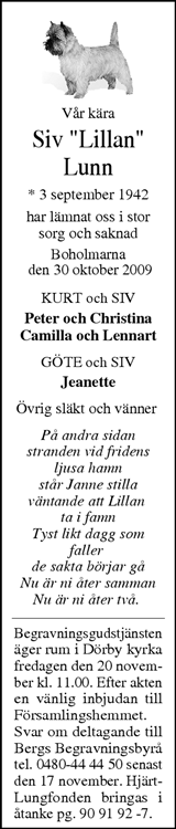 Östran Nyheterna
