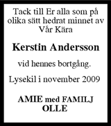 Lysekilsposten