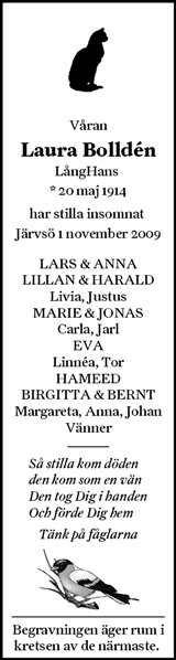Ljusdals-Posten
