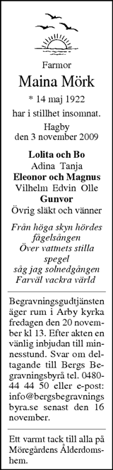 Östran Nyheterna