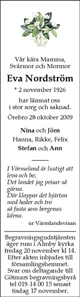 Nerikes Allehanda