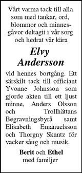 TTELA Trollhättans tidning & Elfsborgs läns allehanda