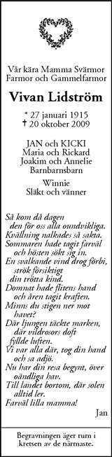 Mitt i Huddinge