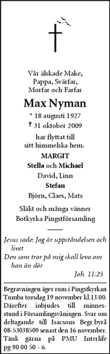 Dagen