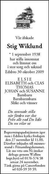 Mitt i Täby