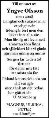 Ljusnan
