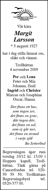 TTELA Trollhättans tidning & Elfsborgs läns allehanda