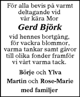 Arbetarbladet,Gefle Dagblad