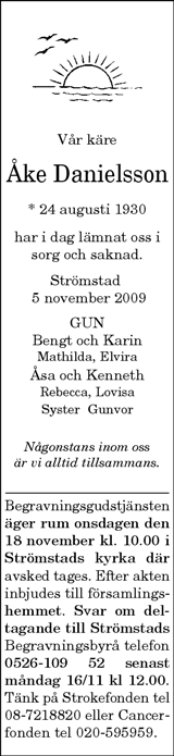 Strömstads tidning (e-tidning)