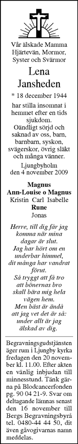 Östran Nyheterna