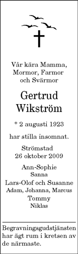Strömstads tidning (e-tidning)