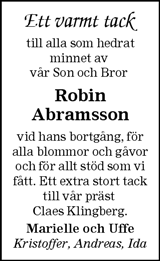 Blekinge Läns Tidning