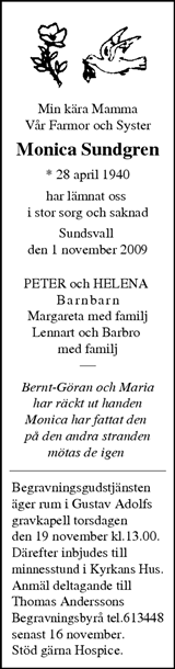 Sundsvalls Tidning