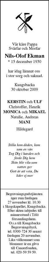 Kungsbacka-Posten