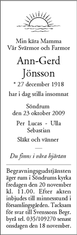 Hallandsposten