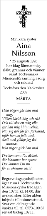 Nya Wermlands-Tidningen