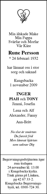 Kungsbacka-Posten