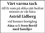 Östersunds-Posten,Länstidningen Östersund