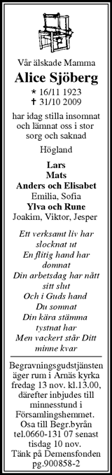 Tidningen Ångermanland,Örnsköldsviks Allehanda