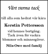Vimmerby Tidning,Kinda Posten