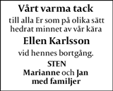 Östersunds-Posten,Länstidningen Östersund
