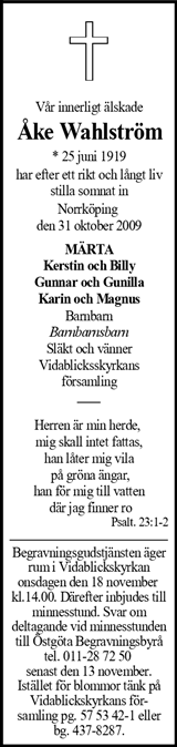Norrköpings Tidningar