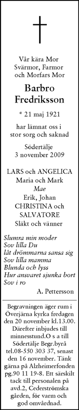 Svenska Dagbladet