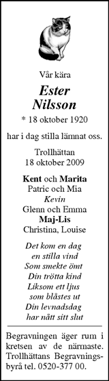 TTELA Trollhättans tidning & Elfsborgs läns allehanda