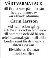 Östersunds-Posten,Länstidningen Östersund