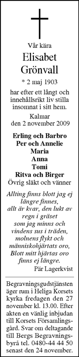 Östran Nyheterna