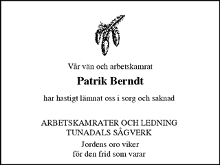 Sundsvalls Tidning