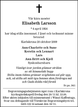 Blekinge Läns Tidning