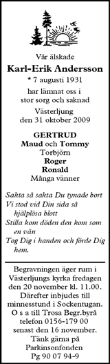 Södermanlands Nyheter