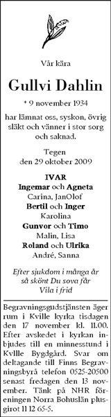 Bohusläningen