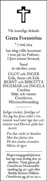 Sändaren