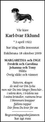 Eskilstuna-Kuriren,Strängnäs Tidning