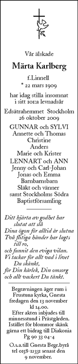 Sändaren