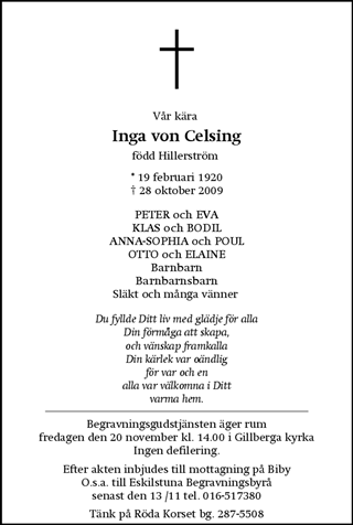 Eskilstuna-Kuriren,Strängnäs Tidning