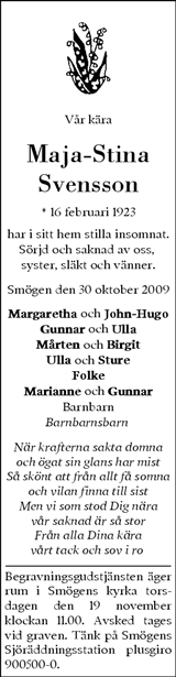 Bohusläningen