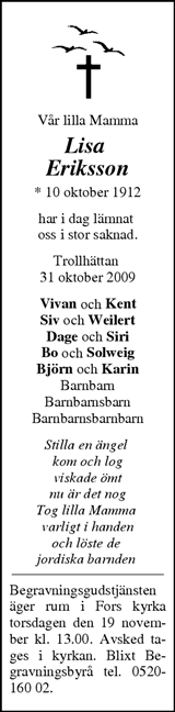 TTELA Trollhättans tidning & Elfsborgs läns allehanda