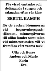 Bohusläningen