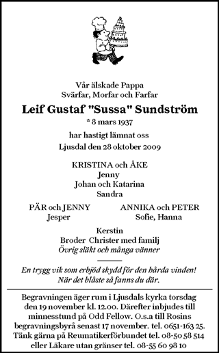 Ljusdals-Posten
