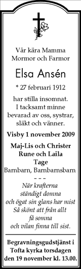 Gotlands Tidningar,Gotlands Allehanda