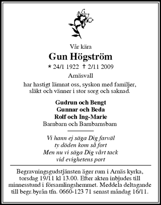 Tidningen Ångermanland,Örnsköldsviks Allehanda