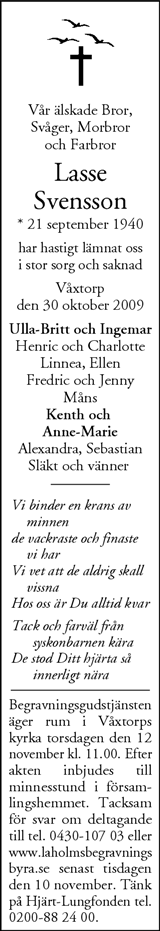 Laholms Tidning
