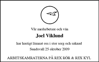 Sundsvalls Tidning