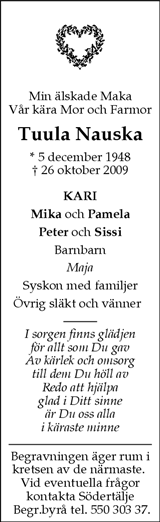 Länstidningen Södertälje