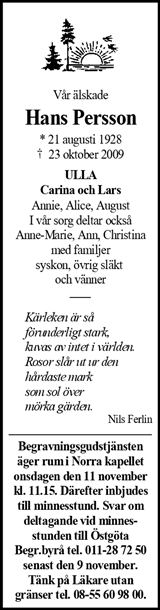 Norrköpings Tidningar